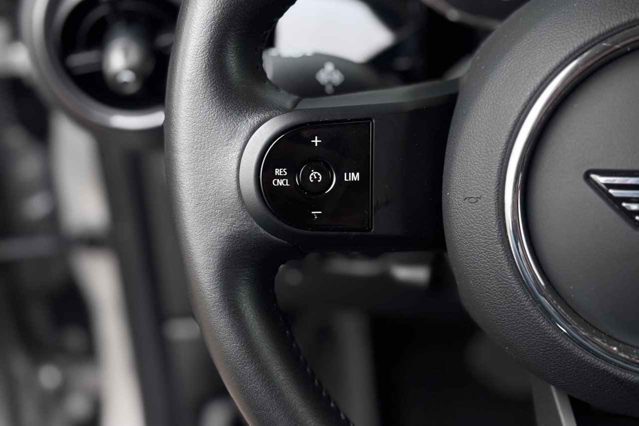 MINI Electric