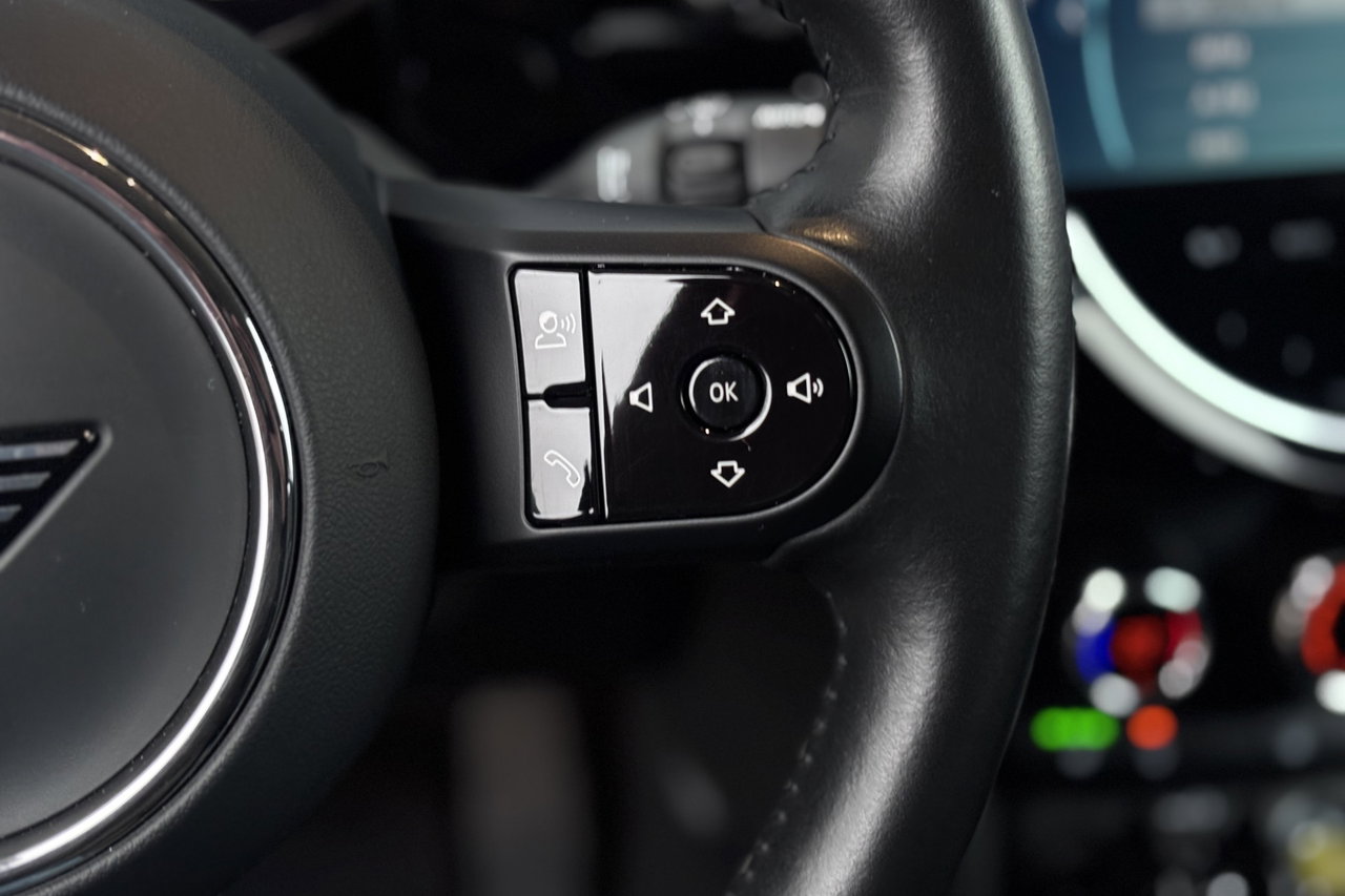 MINI Electric