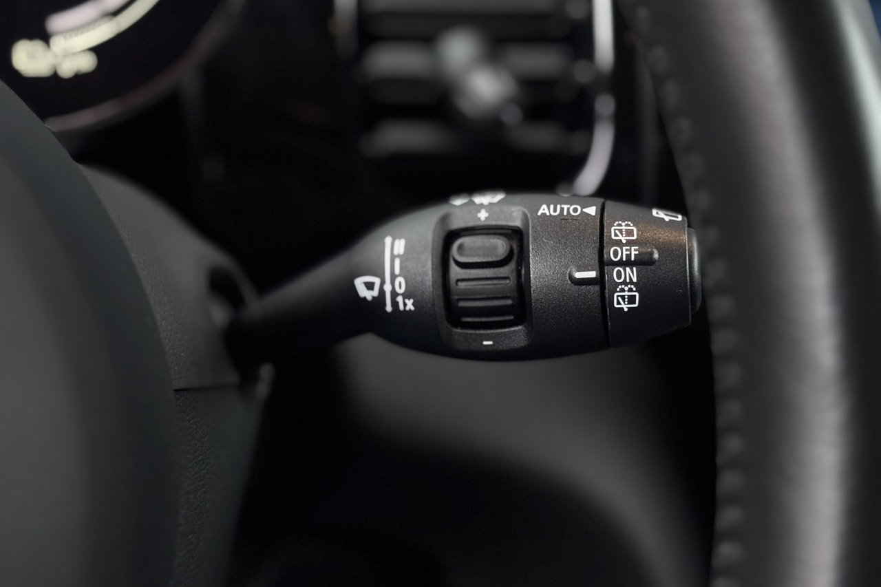 MINI Electric