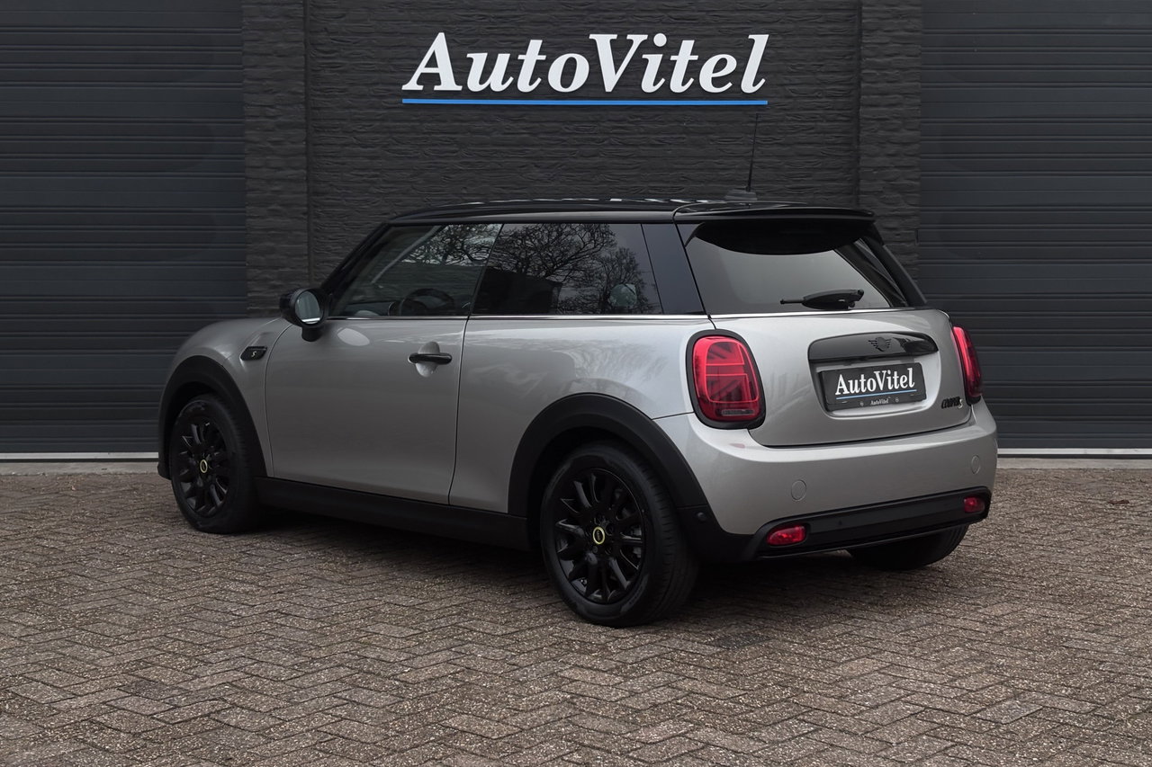 MINI Electric