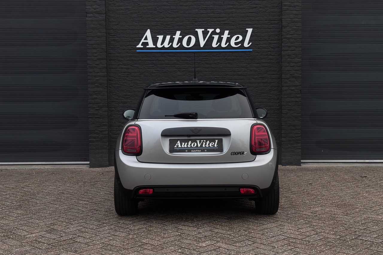 MINI Electric