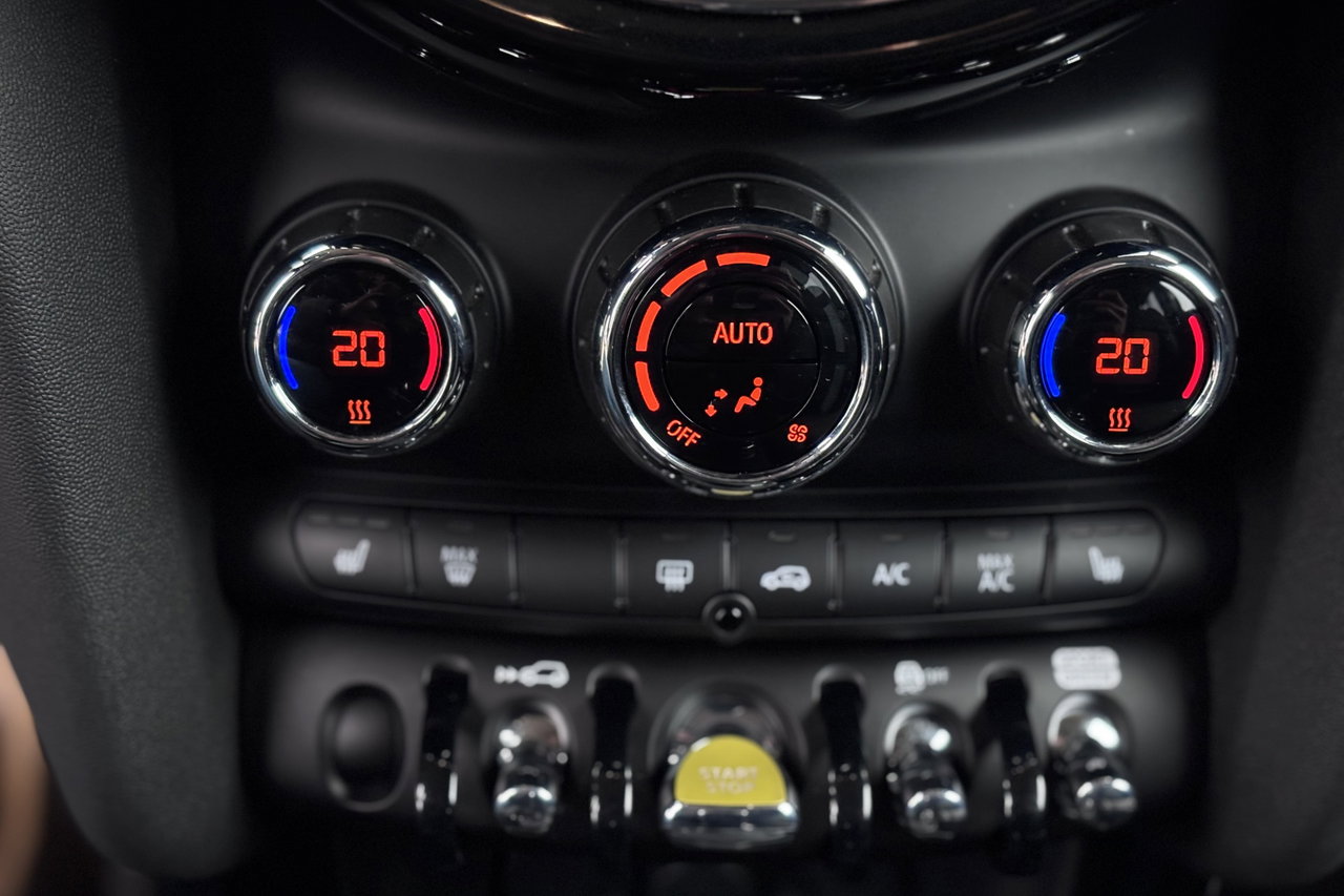 MINI Electric