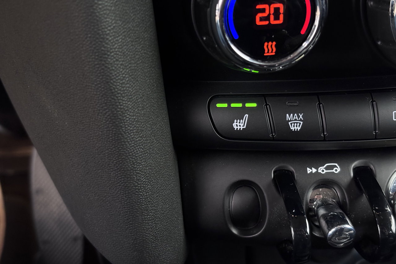 MINI Electric