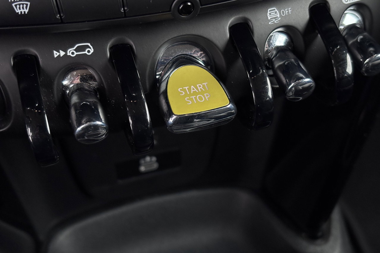 MINI Electric
