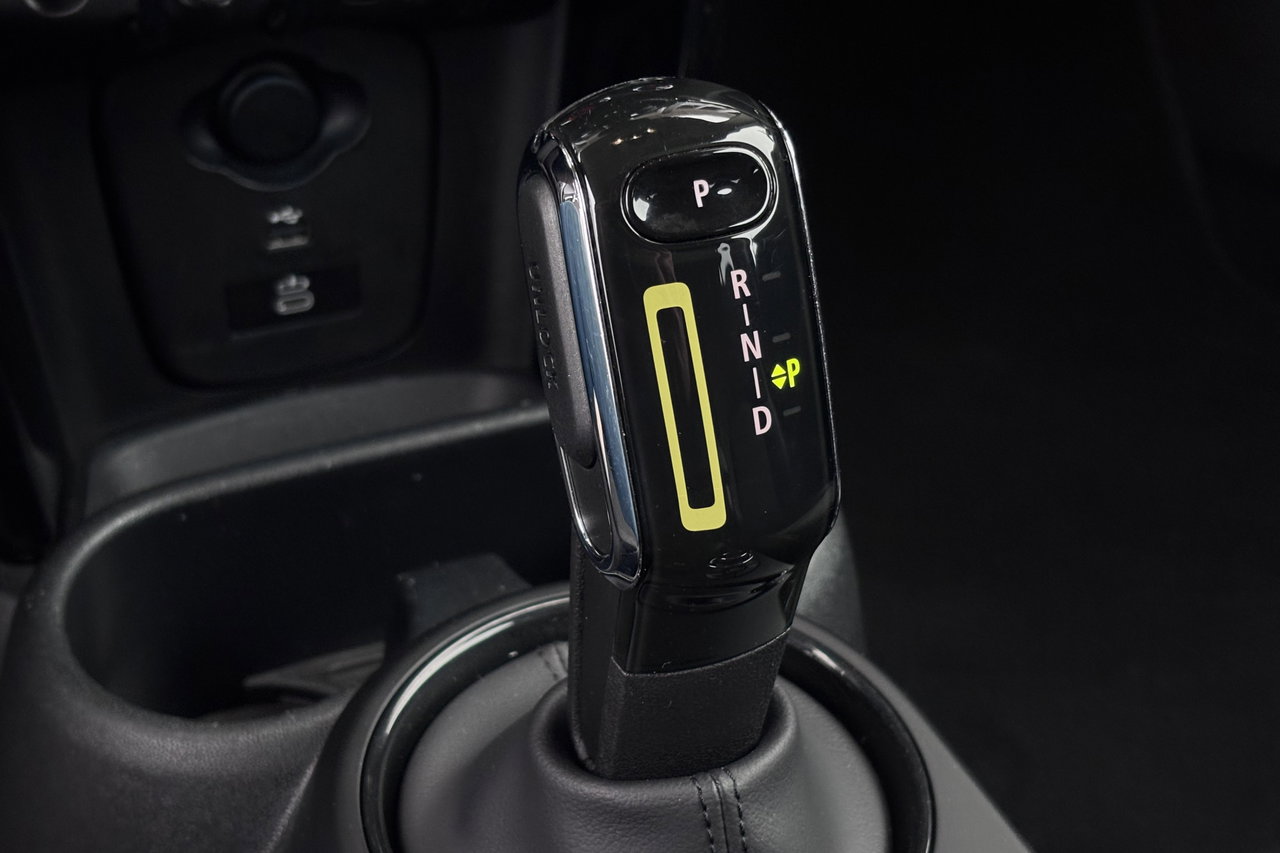 MINI Electric
