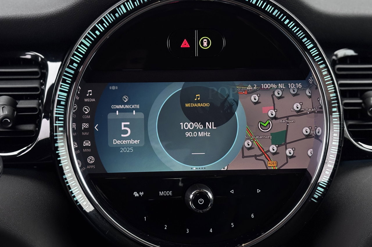 MINI Electric