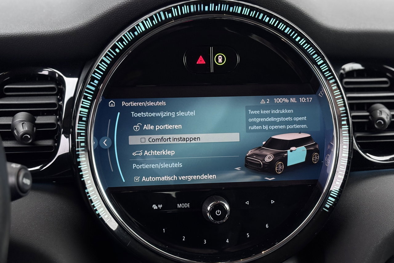 MINI Electric