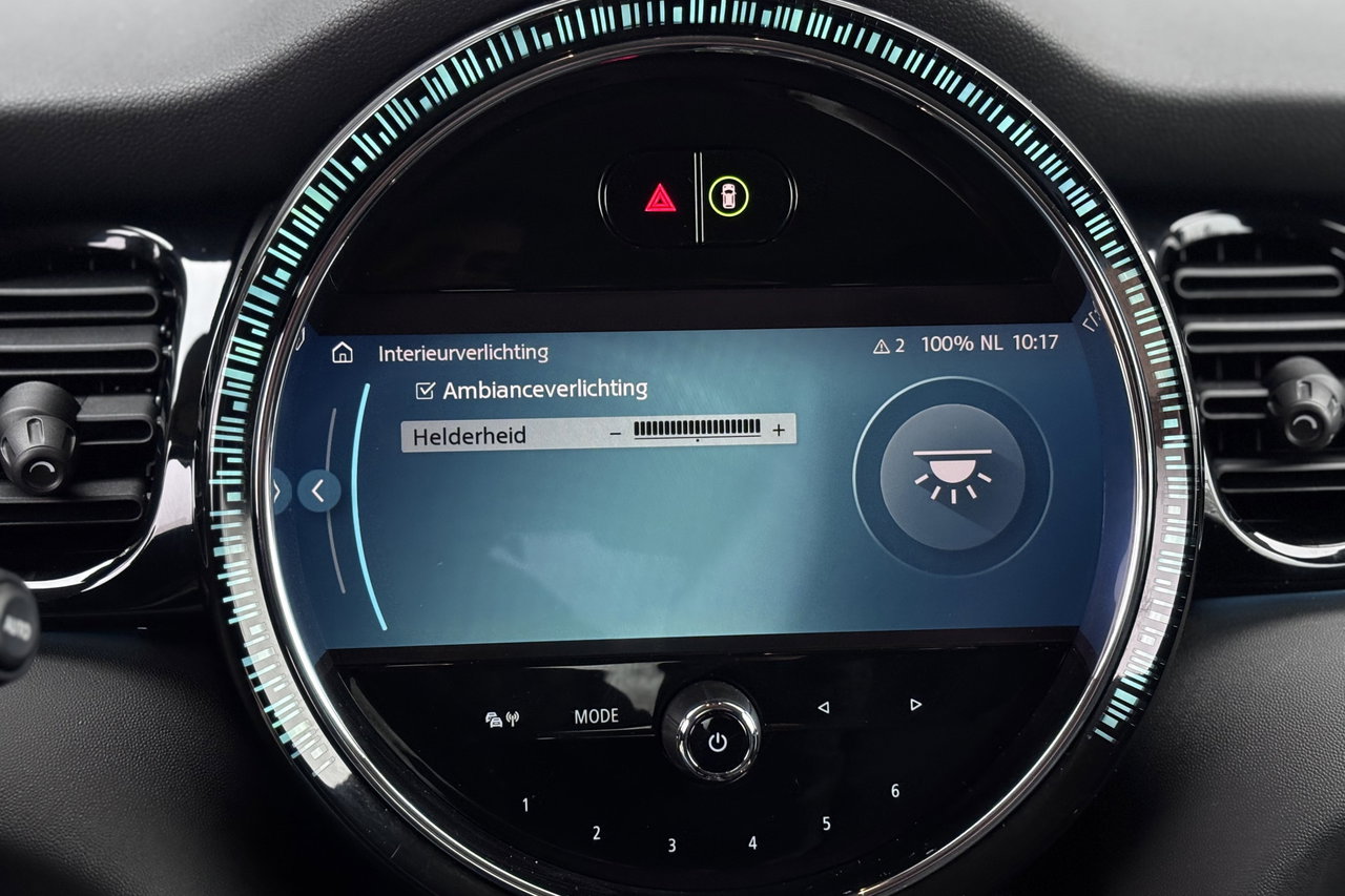 MINI Electric