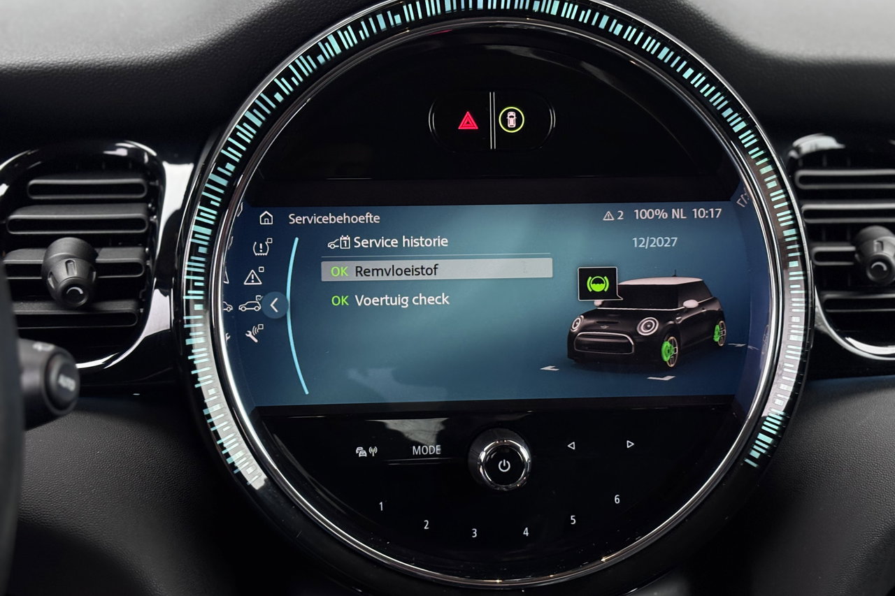 MINI Electric