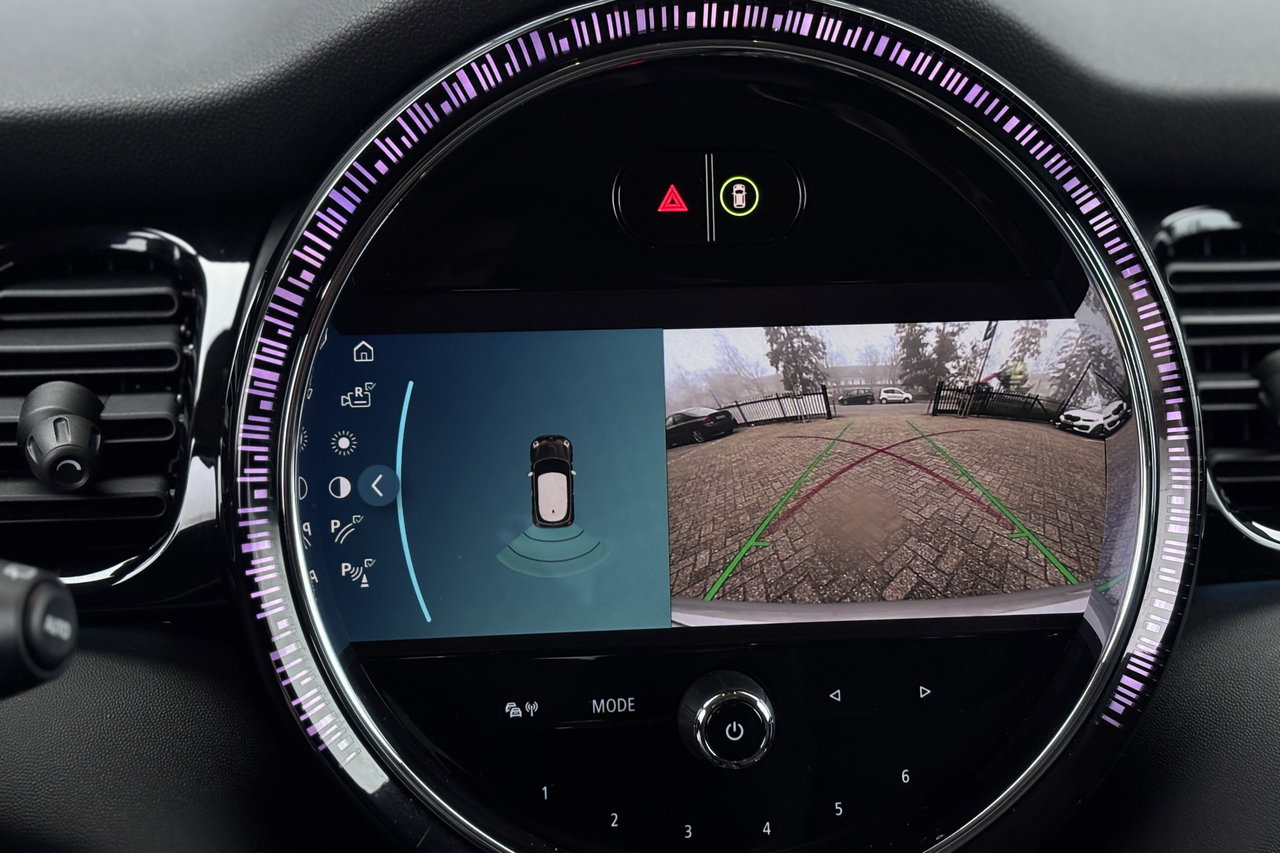 MINI Electric