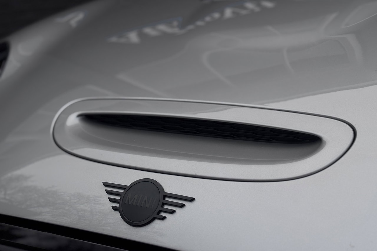 MINI Electric