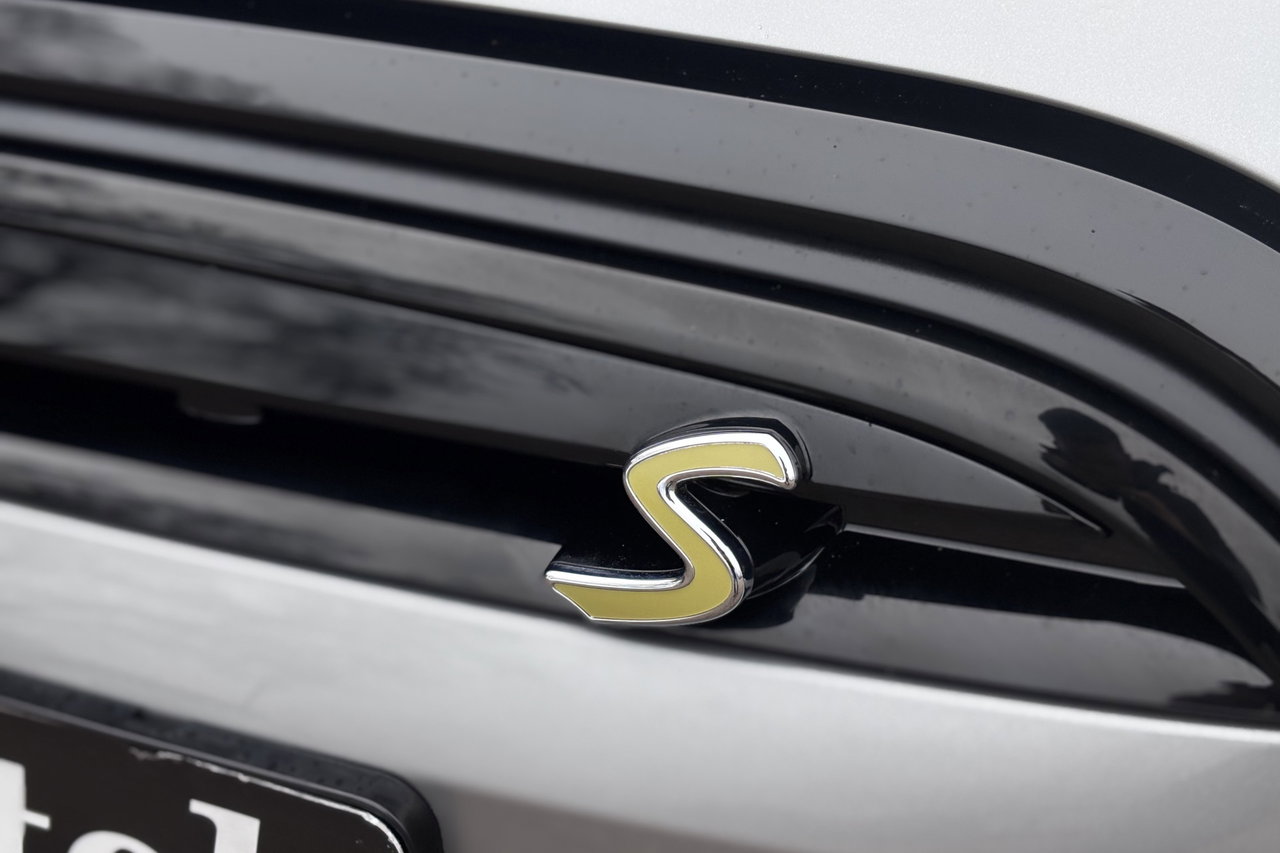 MINI Electric