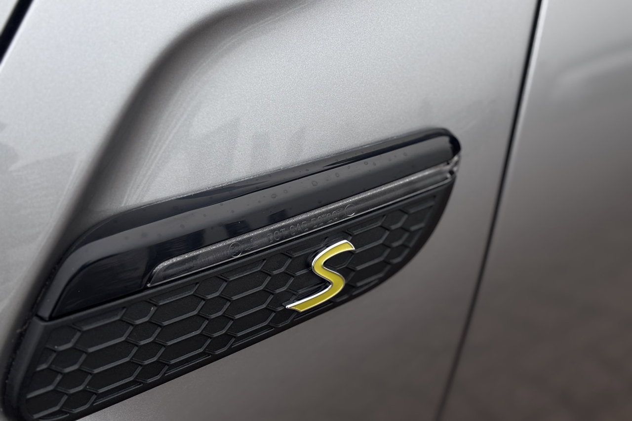 MINI Electric