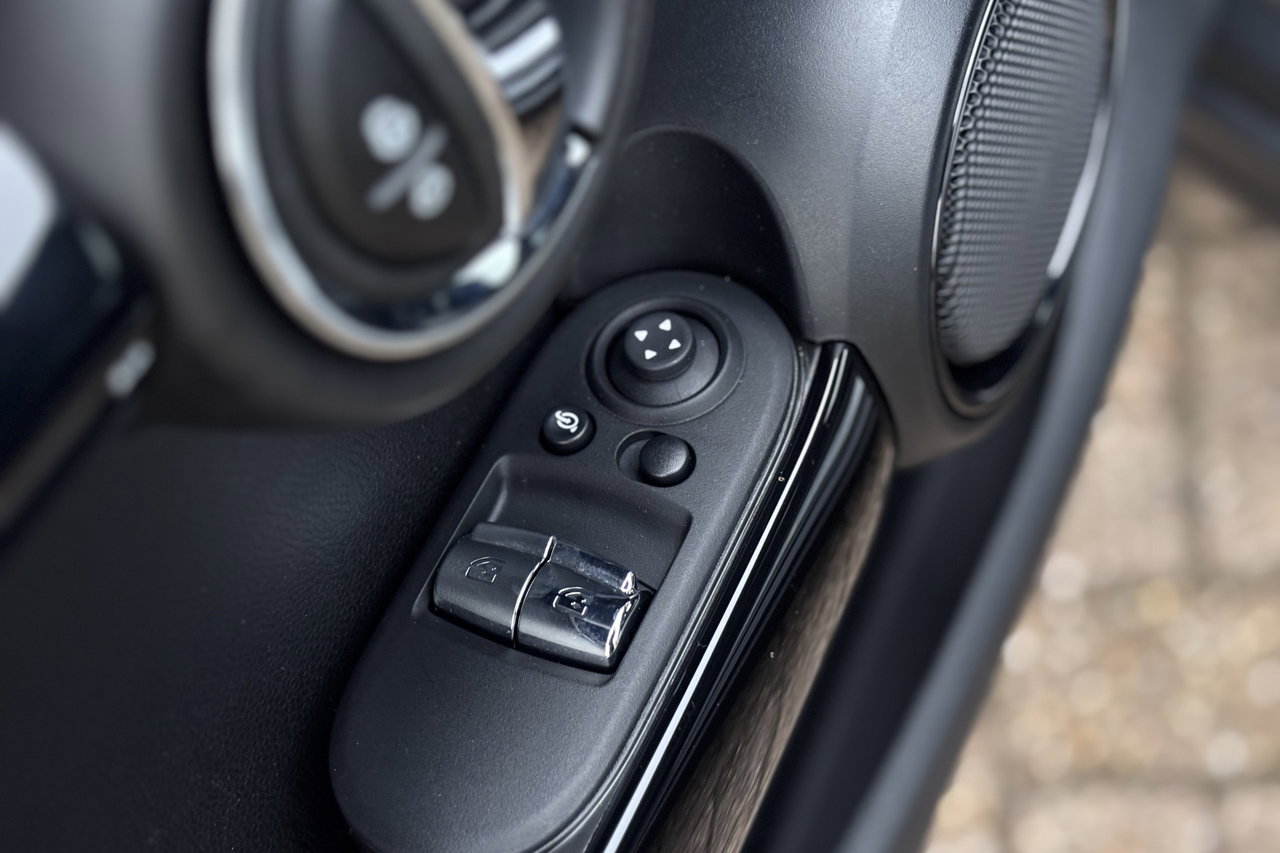 MINI Electric