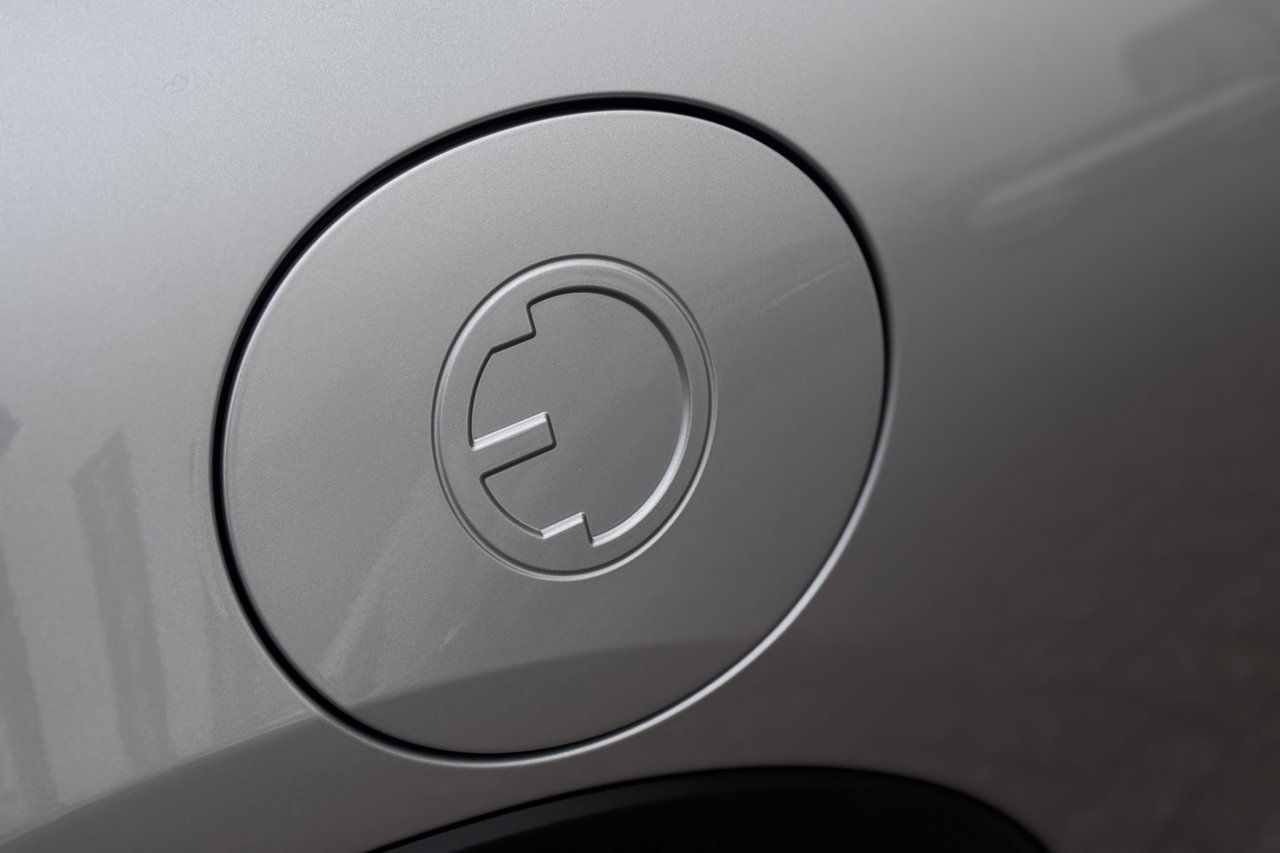 MINI Electric