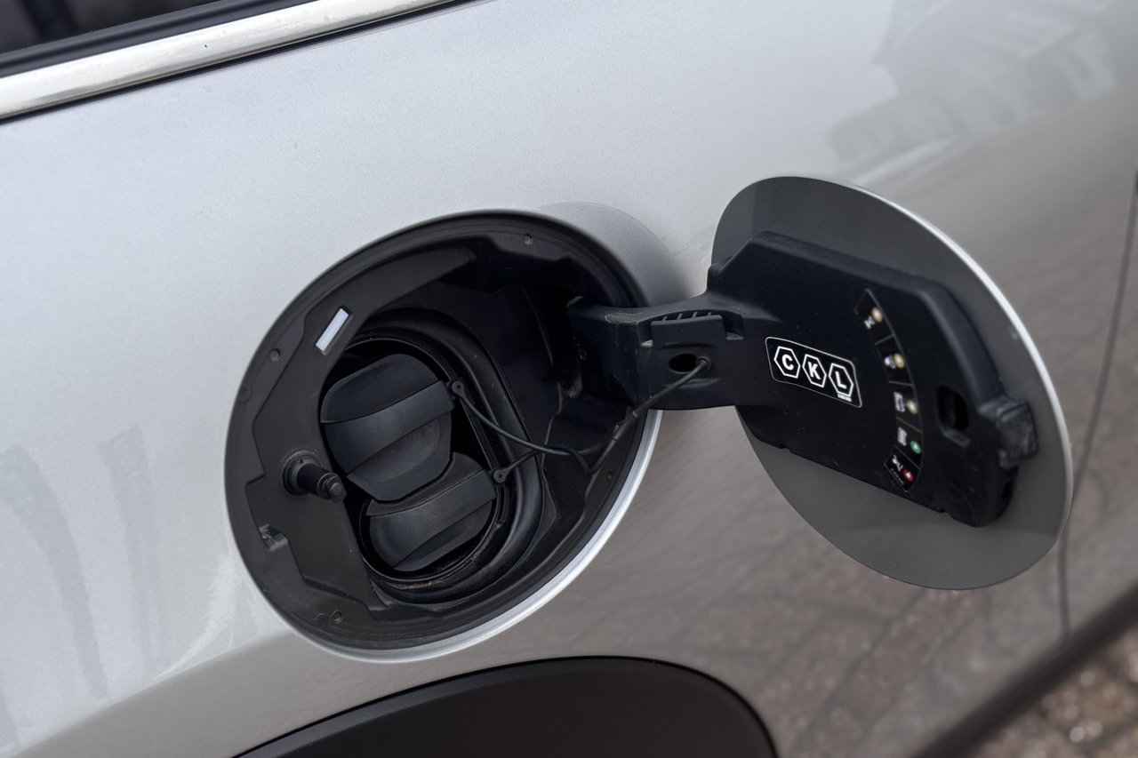 MINI Electric