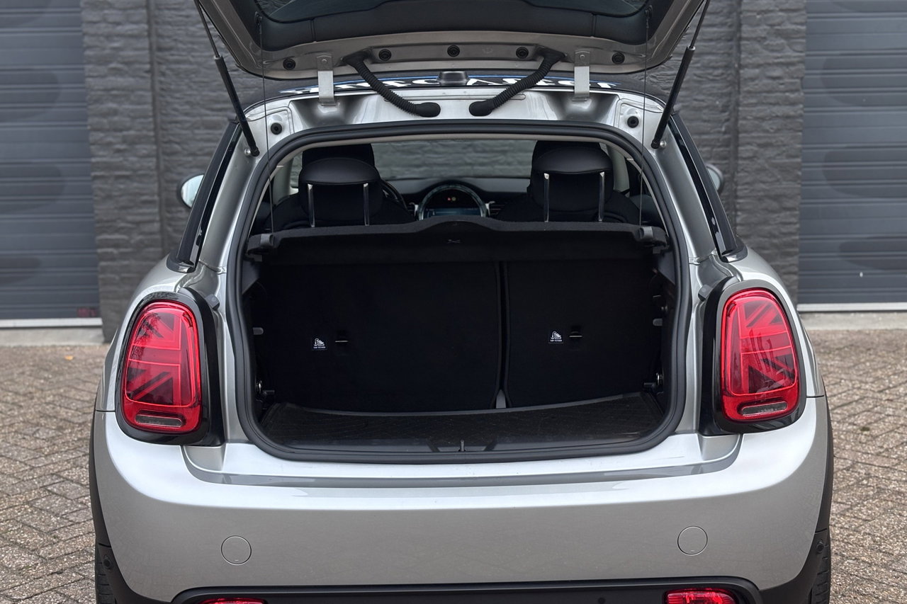 MINI Electric