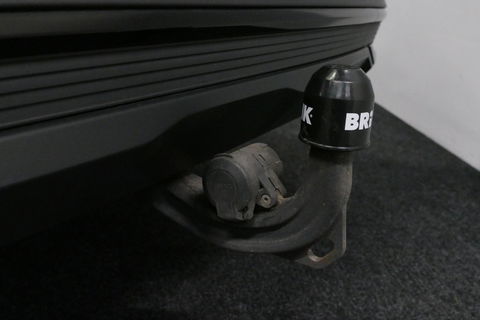 Audi Q7 55 TFSI e quattro Pro Line / S Line / Panoramadak / Matrix Laser koplampen / Elektr. verstelbare voorstoelen / Luchtvering / HUD / Stoelverwarming voor + achter / Apple Carplay - Android Auto / Bang&Olufsen Sound / 22'' LMV / Elektr. wegklapbare trekhaak 