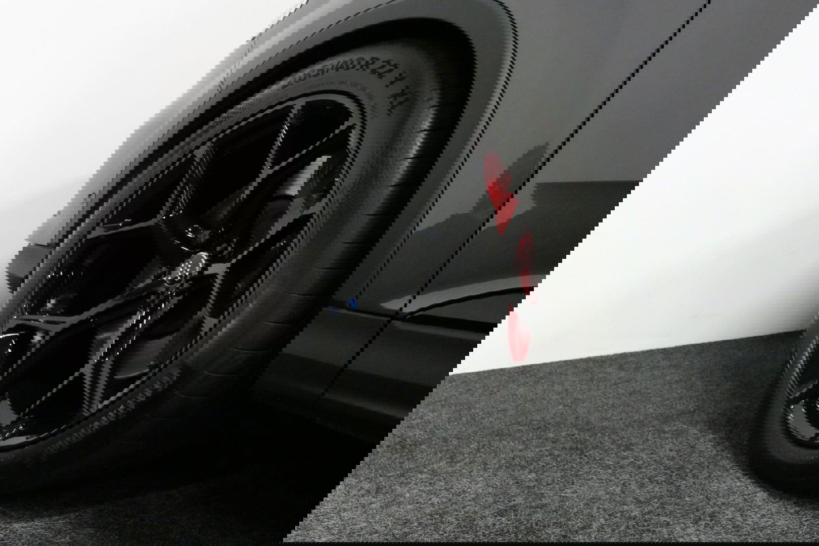 Audi Q7 55 TFSI e quattro Pro Line / S Line / Panoramadak / Matrix Laser koplampen / Elektr. verstelbare voorstoelen / Luchtvering / HUD / Stoelverwarming voor + achter / Apple Carplay - Android Auto / Bang&Olufsen Sound / 22'' LMV / Elektr. wegklapbare trekhaak 