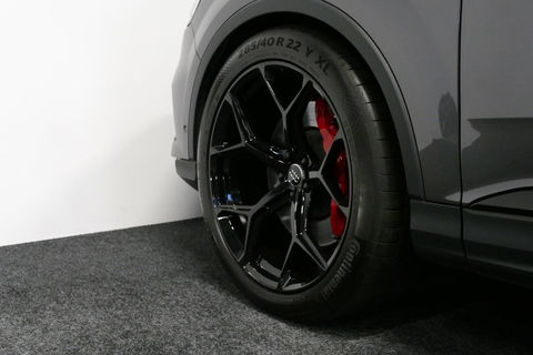 Audi Q7 55 TFSI e quattro Pro Line / S Line / Panoramadak / Matrix Laser koplampen / Elektr. verstelbare voorstoelen / Luchtvering / HUD / Stoelverwarming voor + achter / Apple Carplay - Android Auto / Bang&Olufsen Sound / 22'' LMV / Elektr. wegklapbare trekhaak 