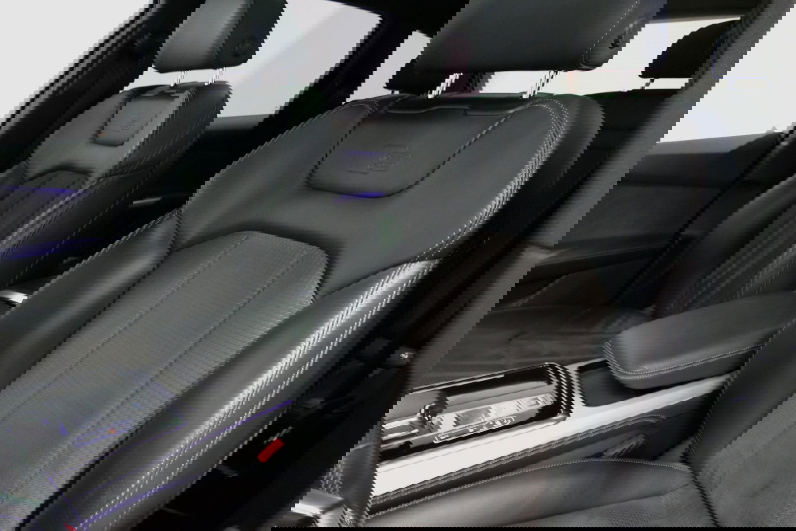 Audi Q7 55 TFSI e quattro Pro Line / S Line / Panoramadak / Matrix Laser koplampen / Elektr. verstelbare voorstoelen / Luchtvering / HUD / Stoelverwarming voor + achter / Apple Carplay - Android Auto / Bang&Olufsen Sound / 22'' LMV / Elektr. wegklapbare trekhaak 