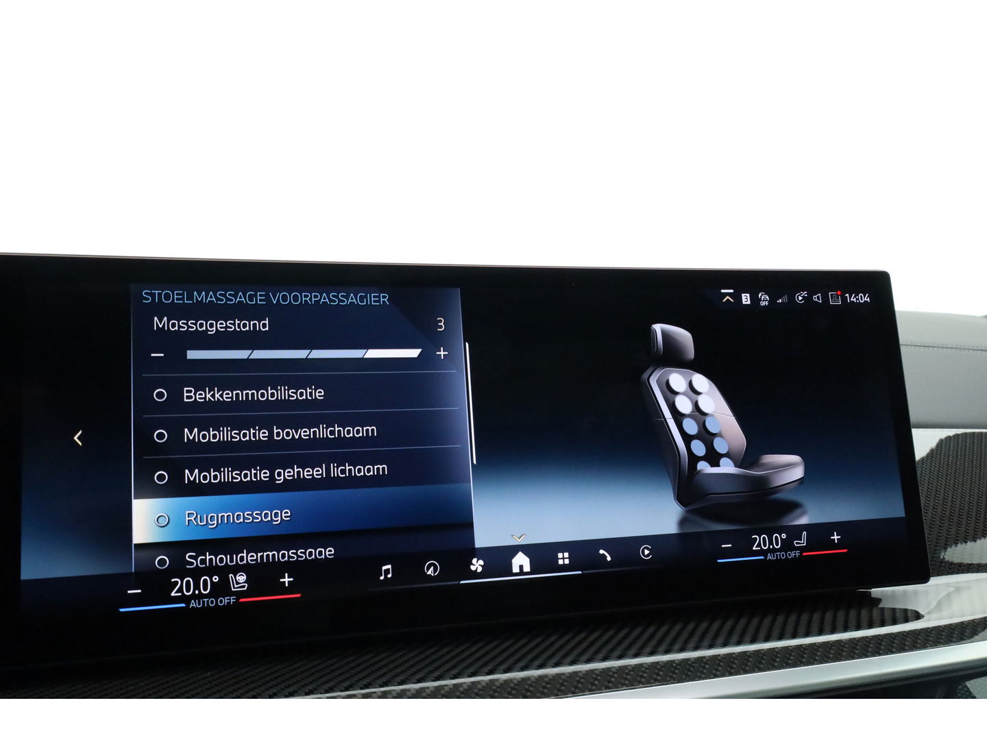 BMW X5 xDrive50e M Sport Frozen pure Grey | Skylounge | Soft Close | Achterasbesturing | 360cam | B&W Aduio | 22'' | Stoelvent. | Carbon | Luchtvering