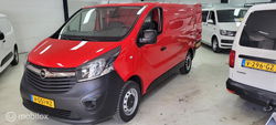 Opel Vivaro - bestel 1.6 CDTI L1H1 Business+ EcoFlex