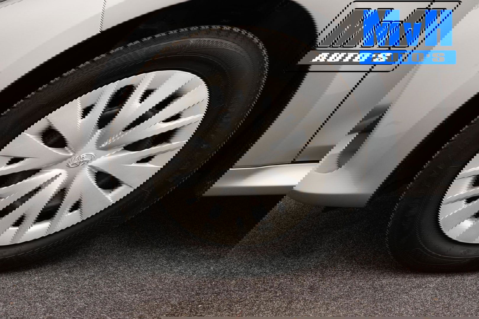 Toyota Yaris 1.5 VVT-i Active|CAMERA|ADAP.CRUISE|CARPLAY|NAP