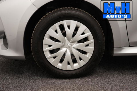 Toyota Yaris 1.5 VVT-i Active|CAMERA|ADAP.CRUISE|CARPLAY|NAP