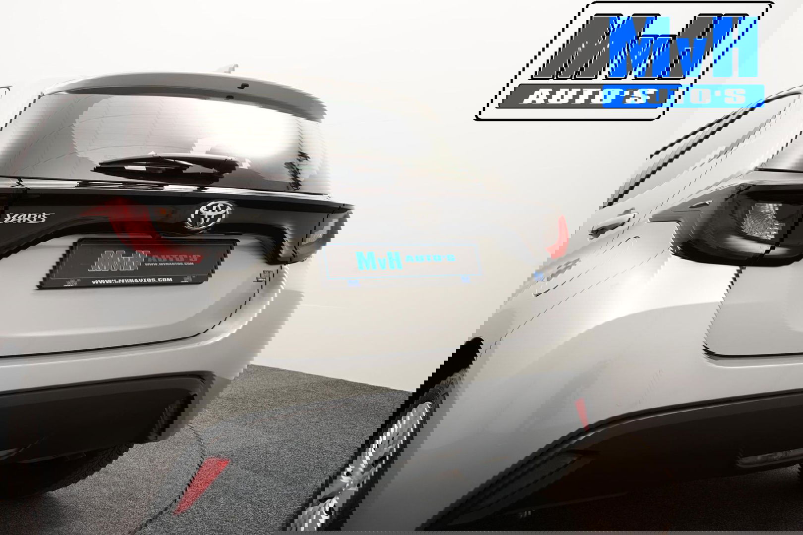 Toyota Yaris 1.5 VVT-i Active|CAMERA|ADAP.CRUISE|CARPLAY|NAP