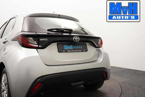 Toyota Yaris 1.5 VVT-i Active|CAMERA|ADAP.CRUISE|CARPLAY|NAP