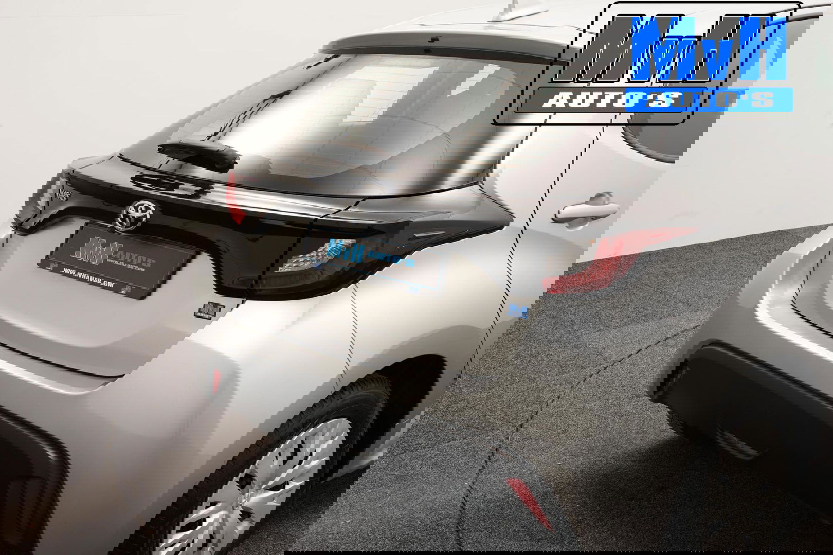 Toyota Yaris 1.5 VVT-i Active|CAMERA|ADAP.CRUISE|CARPLAY|NAP