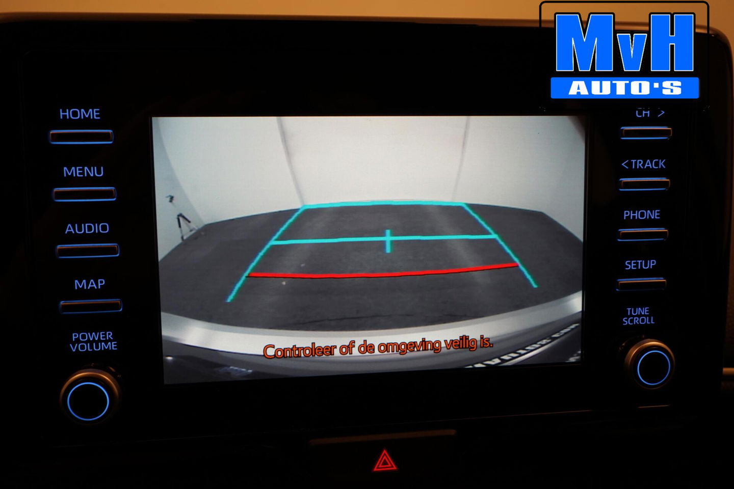 Toyota Yaris 1.5 VVT-i Active|CAMERA|ADAP.CRUISE|CARPLAY|NAP