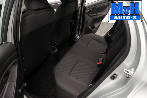 Toyota Yaris 1.5 VVT-i Active|CAMERA|ADAP.CRUISE|CARPLAY|NAP