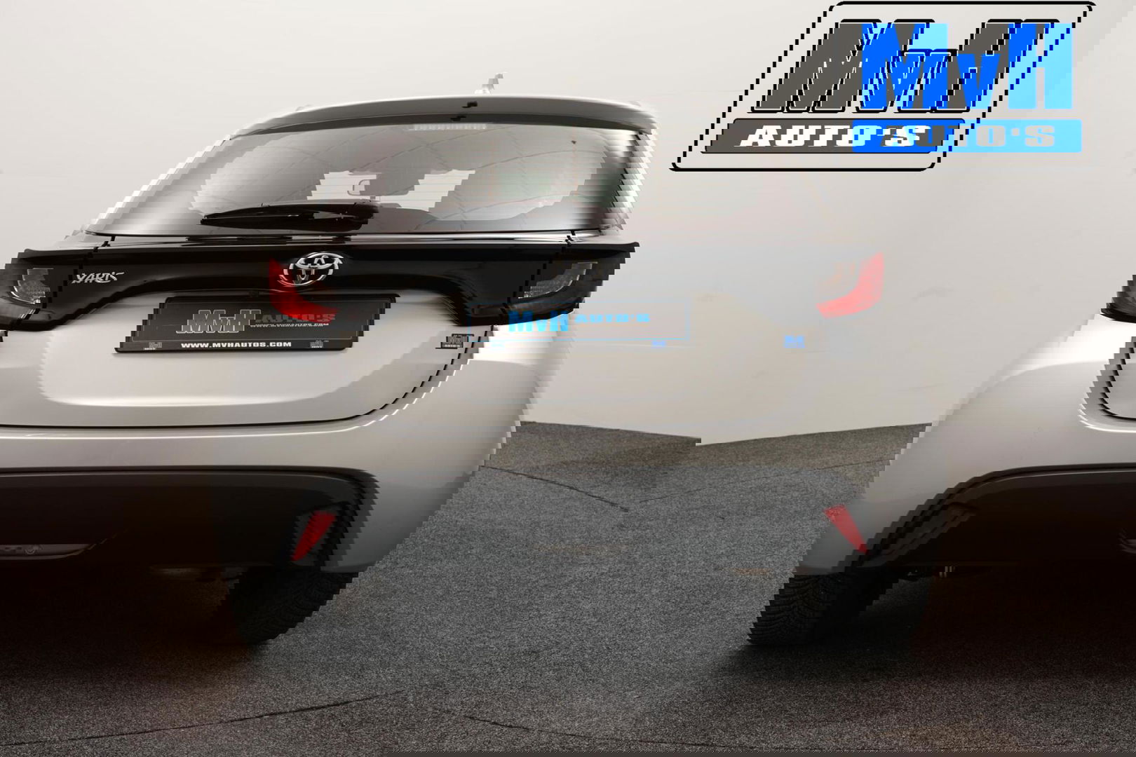 Toyota Yaris 1.5 VVT-i Active|CAMERA|ADAP.CRUISE|CARPLAY|NAP