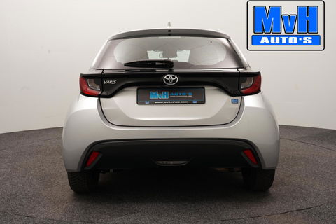Toyota Yaris 1.5 VVT-i Active|CAMERA|ADAP.CRUISE|CARPLAY|NAP