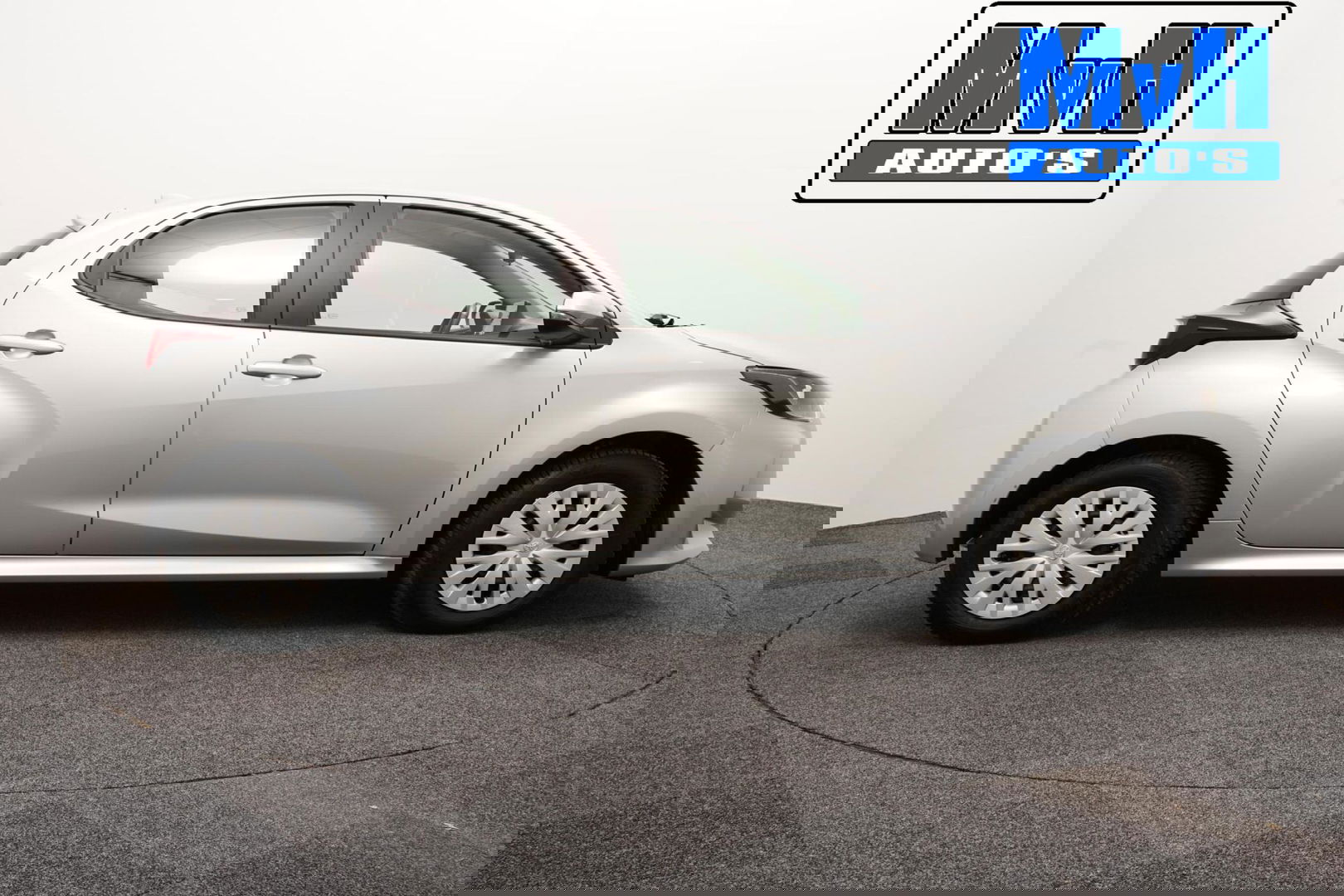 Toyota Yaris 1.5 VVT-i Active|CAMERA|ADAP.CRUISE|CARPLAY|NAP