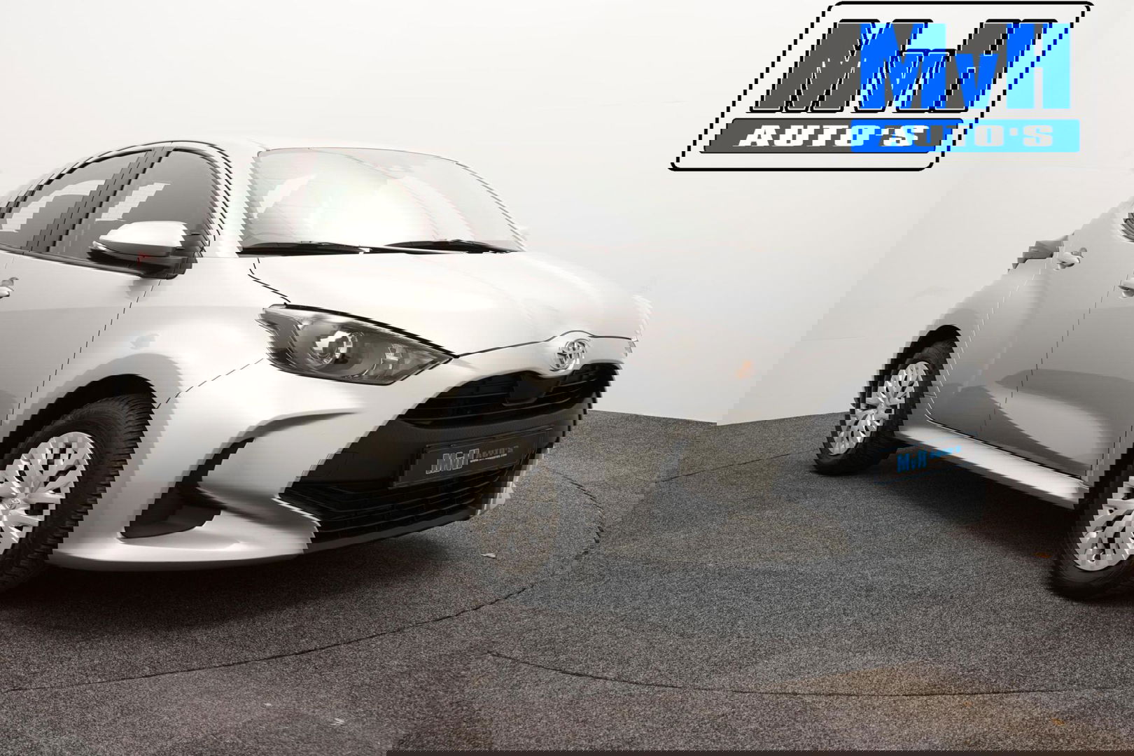 Toyota Yaris 1.5 VVT-i Active|CAMERA|ADAP.CRUISE|CARPLAY|NAP