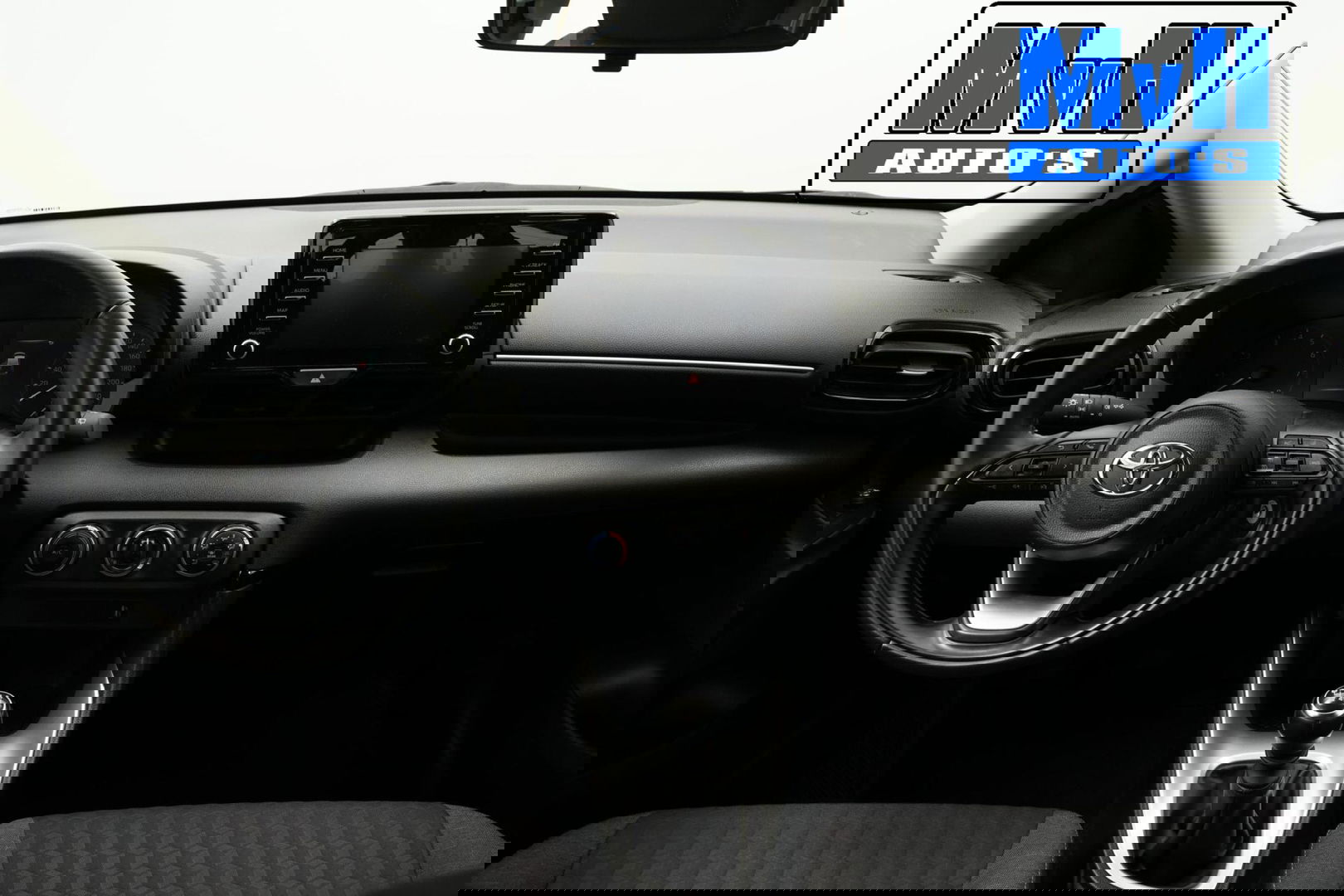 Toyota Yaris 1.5 VVT-i Active|CAMERA|ADAP.CRUISE|CARPLAY|NAP