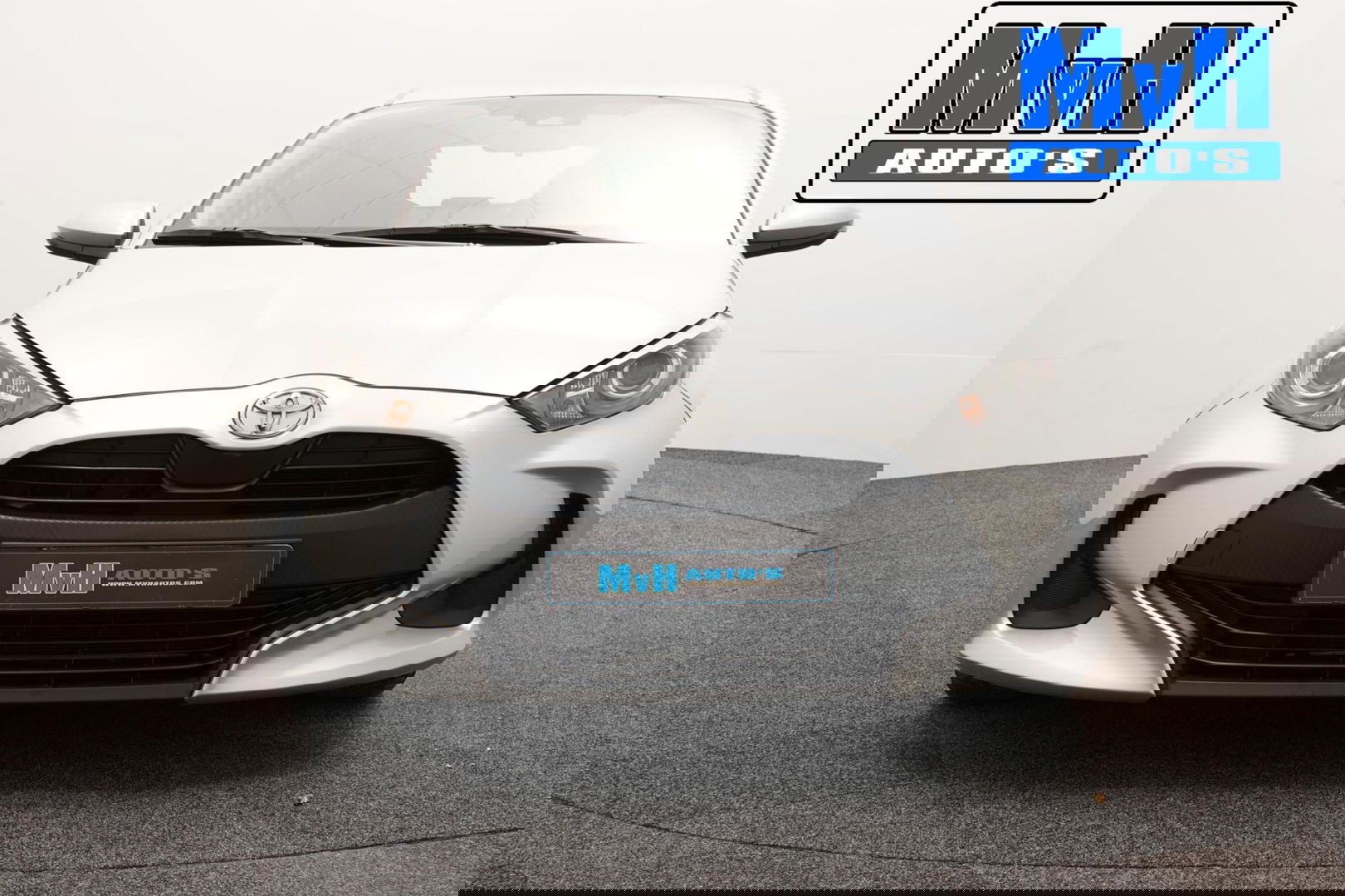 Toyota Yaris 1.5 VVT-i Active|CAMERA|ADAP.CRUISE|CARPLAY|NAP