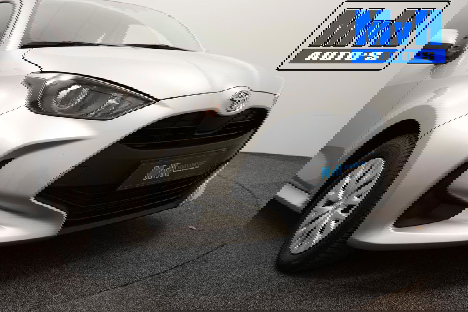 Toyota Yaris 1.5 VVT-i Active|CAMERA|ADAP.CRUISE|CARPLAY|NAP