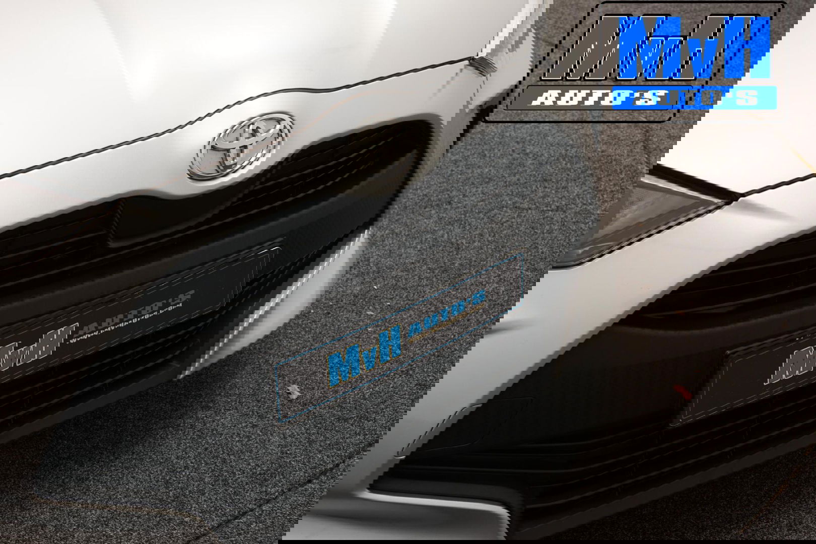 Toyota Yaris 1.5 VVT-i Active|CAMERA|ADAP.CRUISE|CARPLAY|NAP