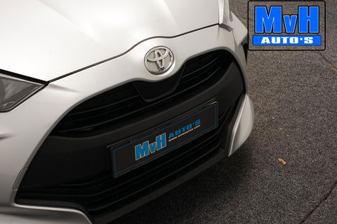 Toyota Yaris 1.5 VVT-i Active|CAMERA|ADAP.CRUISE|CARPLAY|NAP