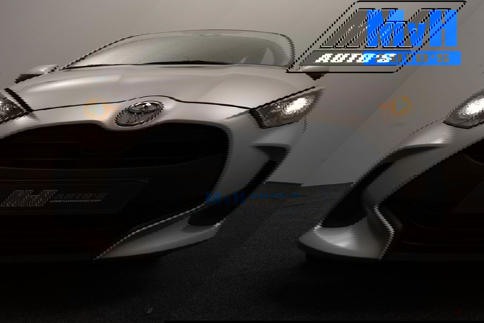 Toyota Yaris 1.5 VVT-i Active|CAMERA|ADAP.CRUISE|CARPLAY|NAP