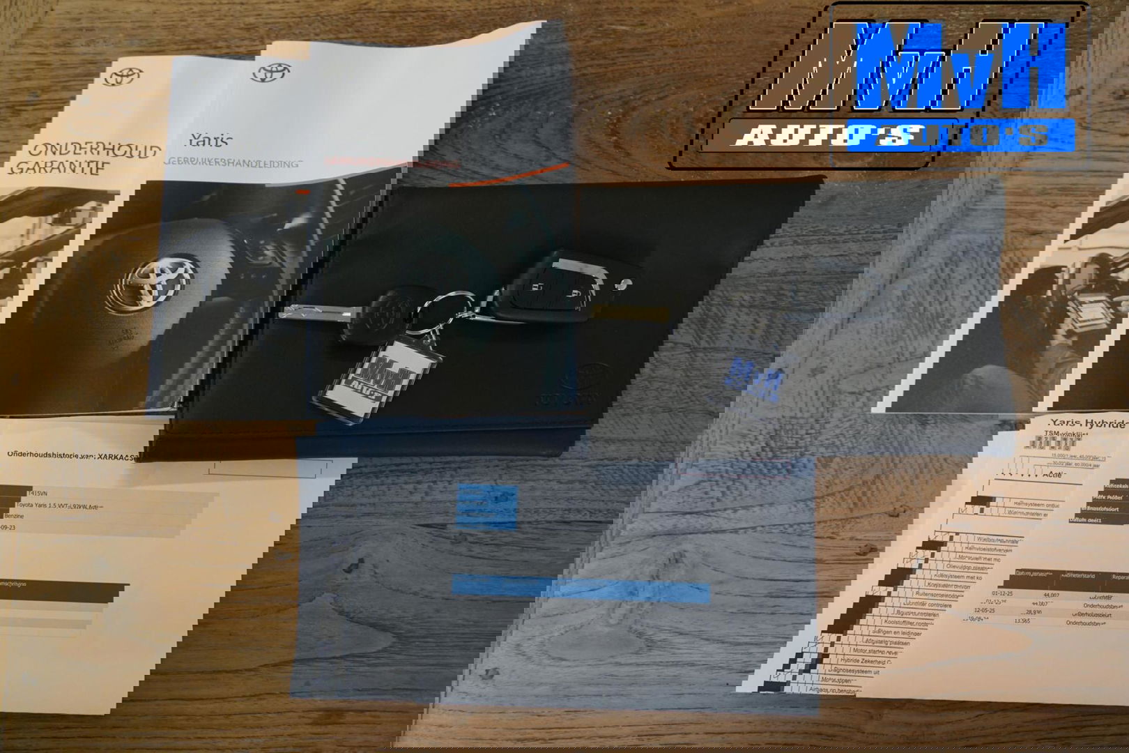 Toyota Yaris 1.5 VVT-i Active|CAMERA|ADAP.CRUISE|CARPLAY|NAP