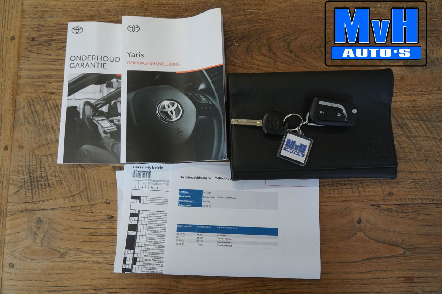 Toyota Yaris 1.5 VVT-i Active|CAMERA|ADAP.CRUISE|CARPLAY|NAP