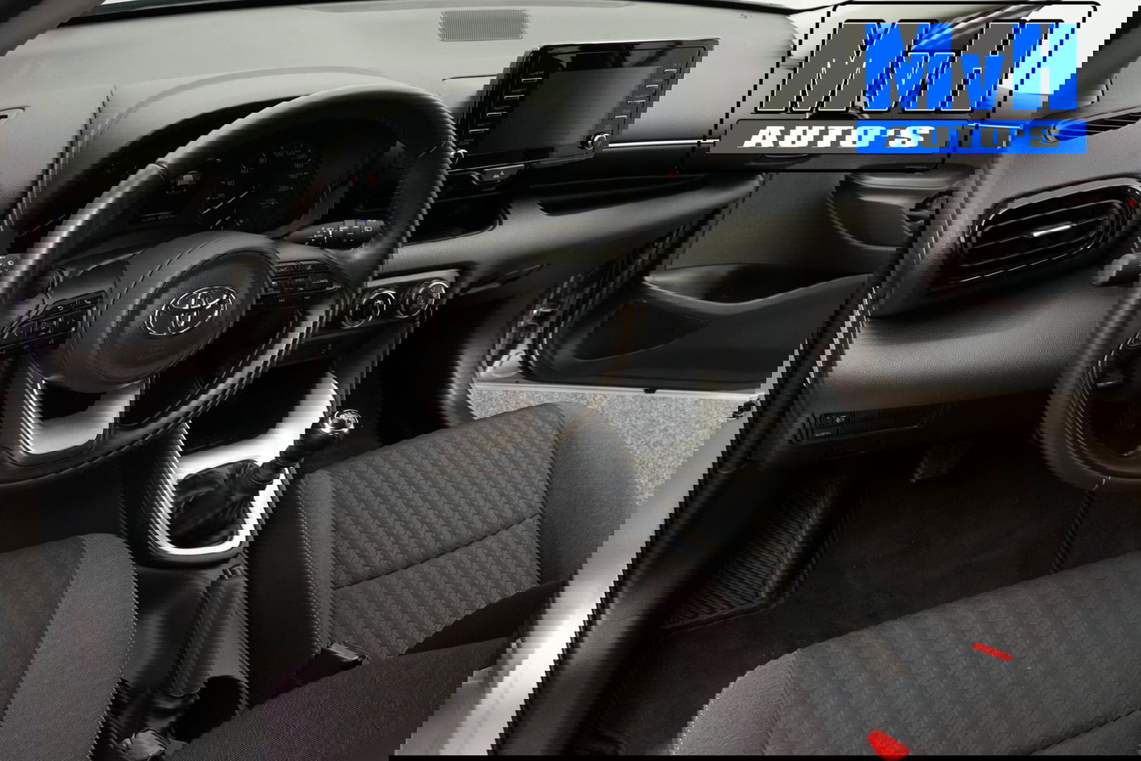 Toyota Yaris 1.5 VVT-i Active|CAMERA|ADAP.CRUISE|CARPLAY|NAP