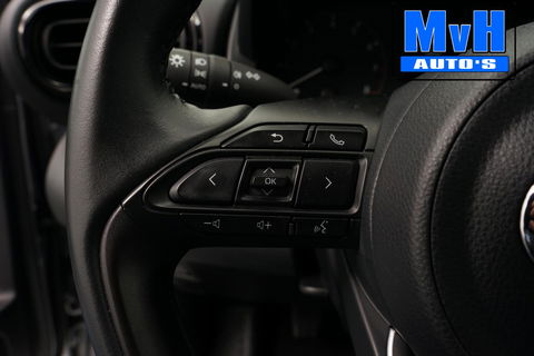 Toyota Yaris 1.5 VVT-i Active|CAMERA|ADAP.CRUISE|CARPLAY|NAP