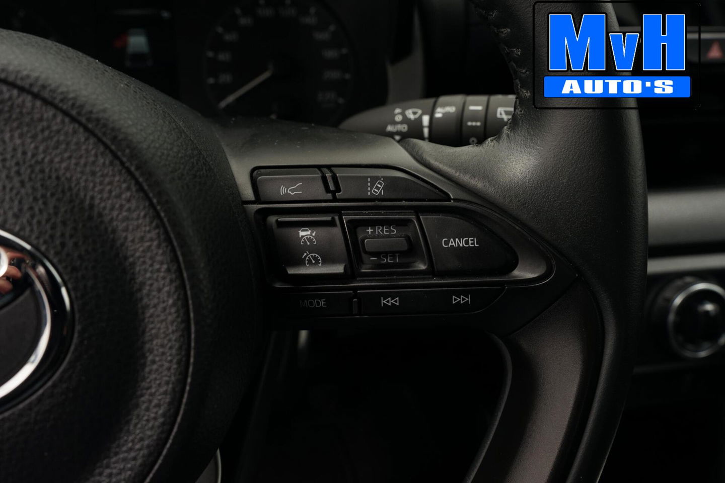 Toyota Yaris 1.5 VVT-i Active|CAMERA|ADAP.CRUISE|CARPLAY|NAP