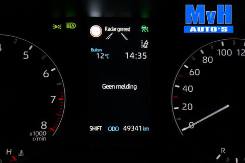 Toyota Yaris 1.5 VVT-i Active|CAMERA|ADAP.CRUISE|CARPLAY|NAP